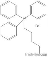 Sell 5-Carboxypentyl triphenylphosphonium Bromide