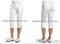 Sell Womens Golf Pants