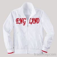 Sell Newest Men's Sport Jackets