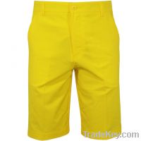 2013 Golf Clothing for Mens / Mens' Golf Shorts