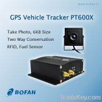 Sell GPS Tracking Device PT600X