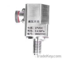 Sell Pressure Switch