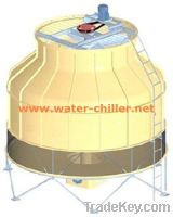 Sell Round Cooling Tower