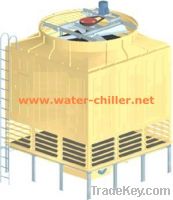Sell Square Cooling Tower