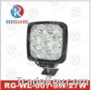 27W LED Work Light, Working Lamp (RG-WL-007) with CE
