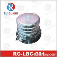 LED Beacons, Flasher, with Emark (RG-LBC-001)
