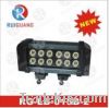 36W LED off-Road Light Bar SUV Head Light (RG-LB-015B-2), with CE