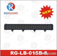 Sell 144W LED off Road Light Bar (RG-LB-015B-8)