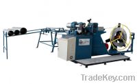 Sell FHR-1600 Spiral Tube Forming Machine