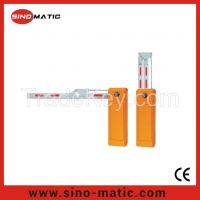 Security Access Control Parking Automatic Barrier Gate Barrier