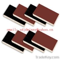 Sell FILM FACED PLYWOOD