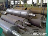 Sell Various rolls for paper machine