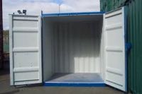 we deal with containers for storage of agricultural products