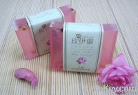 we could offer handmade soap with most competitive price