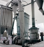 Sell Talc Grinding Plant