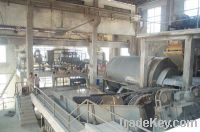Sell Kaolin Processing Technology and Equipments