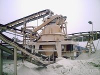 Sell Pebbles Sand Production Line