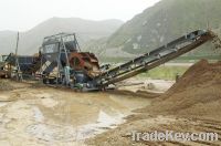 Sell Sand Production Line