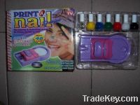 Sell NAIL PRINTER