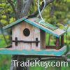 Sell Handmade Wooden Bird House