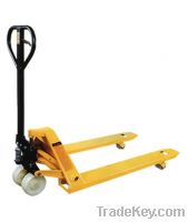 Sell Hydraulic pallet truck