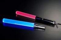 sell Acrylic glowing round rods