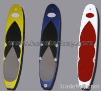 Sell inflatable surfing board(inflatable SUP paddle board)