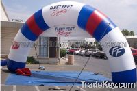 Sell inflatable arch for advertisement and promotion