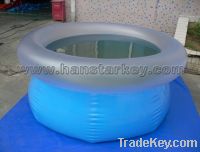 Sell inflatable swimming pool