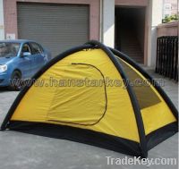 Sell special inflatable camping tent instant inflation