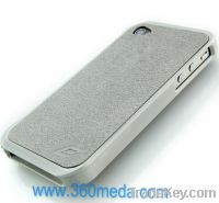 Sell Slim Slivery Apple Iphone cover