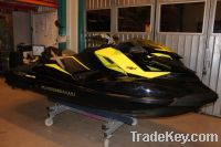 Sell 2012 Sea-doo RXPX 260