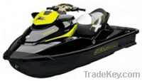 Sell 2012 Sea-Doo RXTX 260