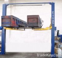 Sell Two Post Auto Car Lift(QJ-Y-2-45A)