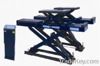 Sell Scissor Auto Car Lift(SXJS4021)