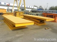 Sell Stationary Scissor Lift SJG5-5: 5T/5m