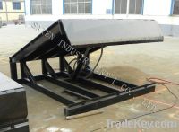 Sell Hydraulic Stationary Loading Leveler