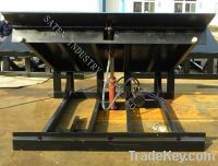 Sell Hydraulic Stationary Dock Leveler 12T