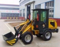 Sell ZL08B Mini Wheel Loader