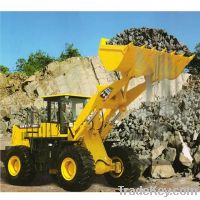 Sell 3 ton small brand new whee loader SAM836