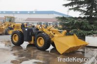 Sell 2.0 ton Underground mining loader ZLJ20F