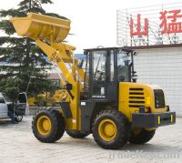 Sell 2.0 ton small wheel loader ZL20F