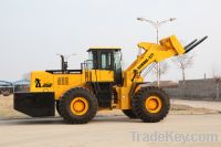 Sell 27T Stone fork loader SAM888-27T