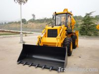 Sell style mini backhoe loaders WZ30-25