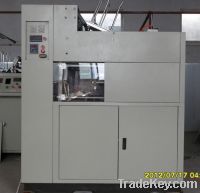 Sell Automatic Paper Plate/box Making Machine