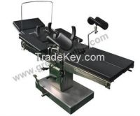 Manual Hydraulic OT Table