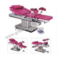 Multifunction Electric Obstetric Table