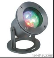 Sell Led Underwater Light