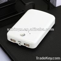 portable mobile phone charger ce for traveling