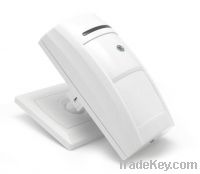 Pet Immunity Wireless PIR detector